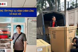 Chi phí thuê máy photocopy 1 tháng bao nhiêu? Bảng giá mới nhất